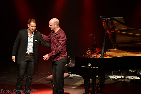 festival Mr Haydn Mandon Ducros